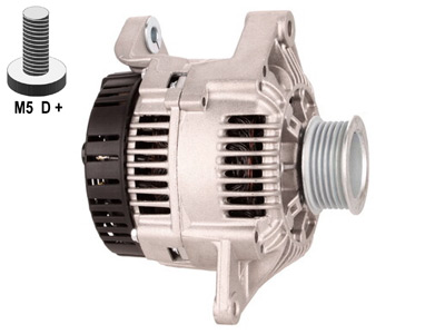 LATURI A13VI211 / 28-4506 - Laturit - 3200-5485EXC - 1