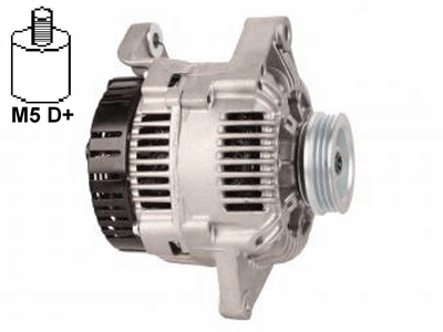 LATURI A13VI213 / 28-3948 - Laturit - 3200-5206EXC - 1