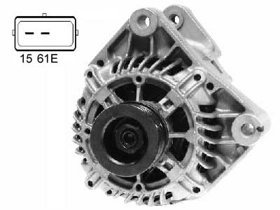 LATURI A13VI234 / 28-4500 - Laturit - 3200-5165EXC - 1