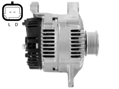 LATURI A13VI249 / 28-3920 # - Laturit - 3200-5102EXC - 1