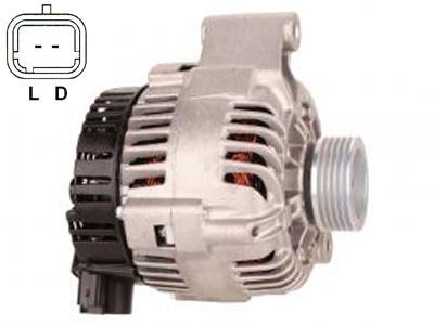 LATURI A13VI256 / 28-4544 - Laturit - 3200-4184EXC - 1