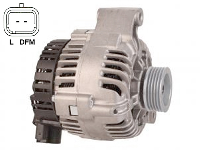 LATURI A13VI288 / 28-3922 - Laturit - 3200-5515EXC - 1