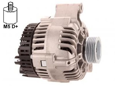 LATURI A13VI46 / 28-1665 - Laturit - 3200-4385EXC - 1