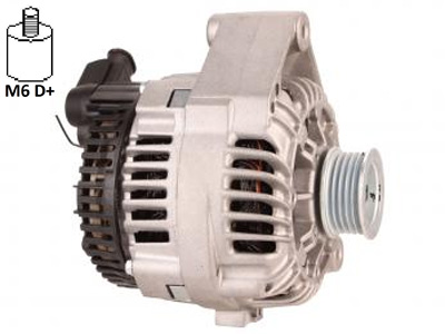 LATURI A13VI76 / 28-3511 - Laturit - 3200-4062EXC - 1