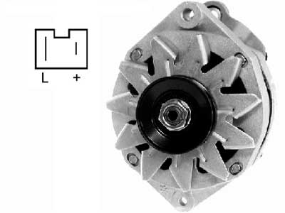 LATURI A14N107 / 28-1933 - Laturit - 3200-5179EXC - 1