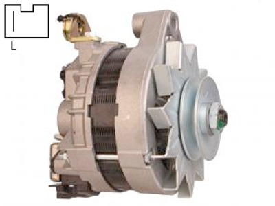 LATURI A14N90 / 28-0906 CX 1-NAP. - Laturit - 3200-5013EXC - 1