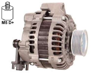 LATURI A14VI13 / 28-2592 - Laturit - 3200-4425EXC - 1