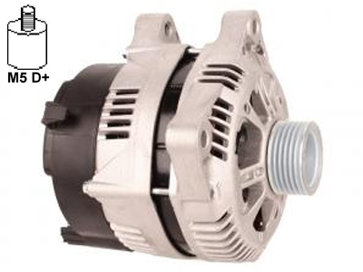LATURI A14VI17 / 28-3916 - Laturit - 3200-4001EXC - 1