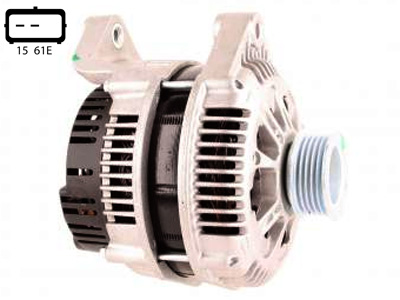 LATURI A14VI28 / 28-3851 - Laturit - 3200-5000EXC - 1