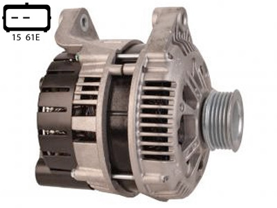 LATURI A14VI29 150A / 28-4512 - Laturit - 3200-5195EXC - 1