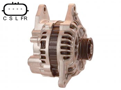 LATURI A2TA5392 / 28-2802 - Laturit - 3200-5059EXC - 1