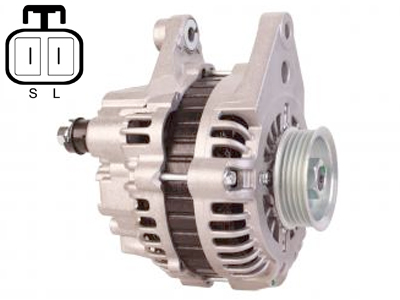 LATURI A3TA1191 / 28-3550 - Laturit - 3200-5061EXC - 1