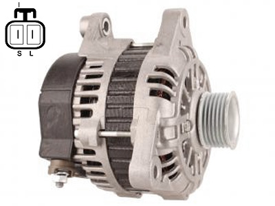 LATURI 28-5514 110A KIA CARNIVAL 2,5 V6 - Laturit - 3200-60340EXC - 1