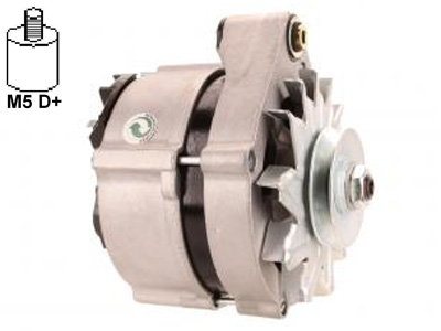 LATURI BMW 3411 / 28-1575 - Laturit - 3200-4224EXC - 1