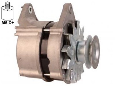 LATURI BMW 3580 / 28-1658 - Laturit - 3200-4371EXC - 1