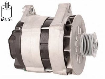 LATURI BMW 3963 / 28-2969 - Laturit - 3200-5284EXC - 1