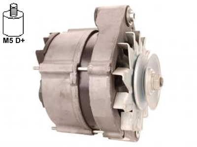 LATURI BMW 80A 28-1844 - Laturit - 3200-5197EXC - 1