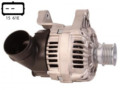LATURI BMW 80A 28-4566 - Laturit - 3200-5365EXC - 1