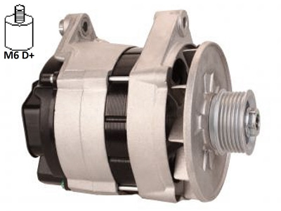 LATURI BMW 90A 28-2582 - Laturit - 3200-5743EXC - 1