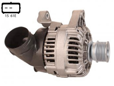 LATURI BMW 90A 28-2840 - Laturit - 3200-4187EXC - 1