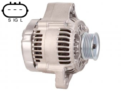 LATURI CAMRY 80A 28-3542 - Laturit - 3200-4775EXC - 1