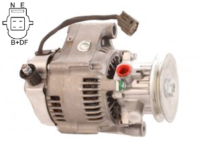 LATURI CARINA 80A 27-3552 - Laturit - 3200-4880EXC - 1