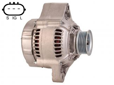 LATURI 28-5639 CELICA TBO 94-97 - Laturit - 3200-60476EXC - 1