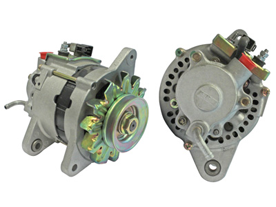 LATURI CHARADE D. 27-883 - Laturit - 3200-4690EXC - 1