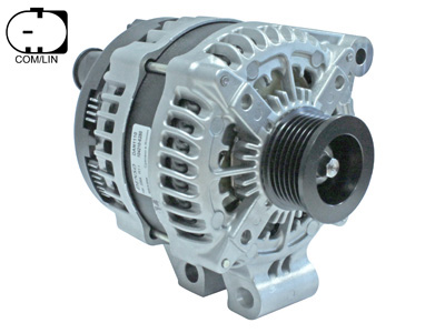 LATURI DENSO 220A DAN1110 - Laturit - 3200-60310EXC - 1
