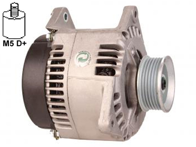 LATURI FORD 100A 28-1783 - Laturit - 3200-4513EXC - 1