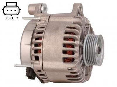 LATURI FORD 130A 27-4968 - Laturit - 3200-5490EXC - 1