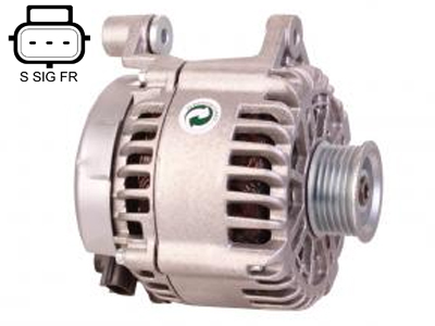 LATURI FORD 130A 27-4969 - Laturit - 3200-5495EXC - 1