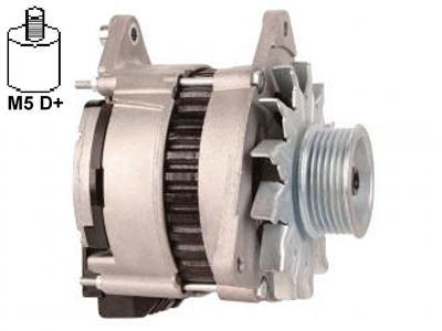 LATURI FORD 3615/ 28-1572 - Laturit - 3200-4244EXC - 1