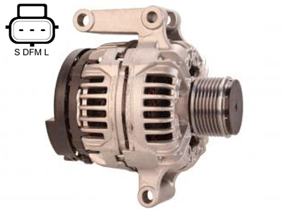 LATURI FORD 4265/ 28-3875 - Laturit - 3200-5196EXC - 1
