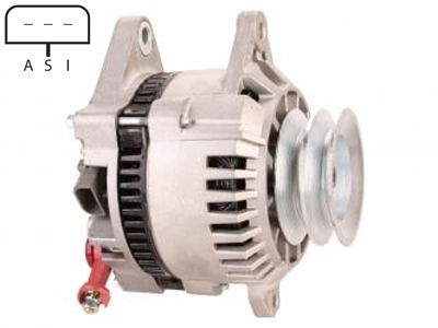 LATURI FORD 75A 28-4665 - Laturit - 3200-5267EXC - 1