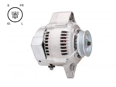 LATURI HONDA 65A 28-1540 - Laturit - 3200-4663EXC - 1