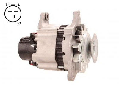 LATURI LR150-444B/28-2584 - Laturit - 3200-4450EXC - 1