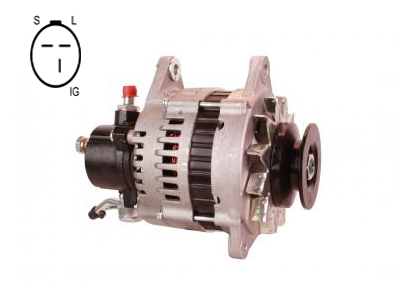 LATURI LR180-501/ 28-2903 - Laturit - 3200-4191EXC - 1