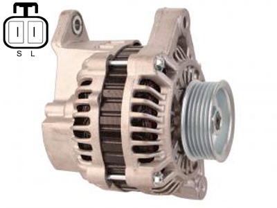 LATURI LR180-741/ 28-2901 - Laturit - 3200-4827EXC - 1