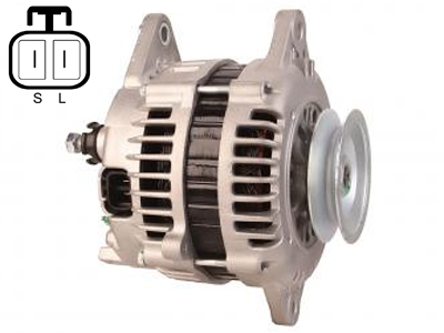 LATURI LR180-749B/28-2887 - Laturit - 3200-5066EXC - 1