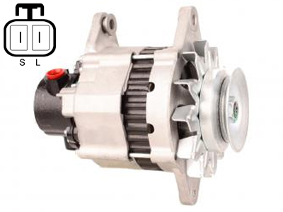 LATURI MAZDA 60A 28-3783 - Laturit - 3200-5164EXC - 1