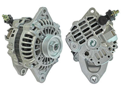 LATURI MAZDA 70A L/S 28-1971 - Laturit - 3200-4713EXC - 1