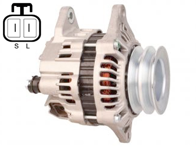 LATURI MAZDA RF1S-18-300 - Laturit - 3200-5044EXC - 1