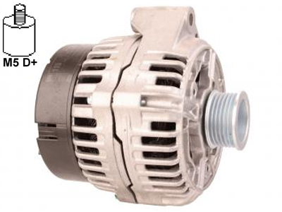 LATURI MB 115A 28-3565 - Laturit - 3200-4179EXC - 1