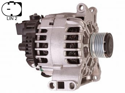 LATURI MB 115A 28-5503 - Laturit - 3200-5544EXC - 1