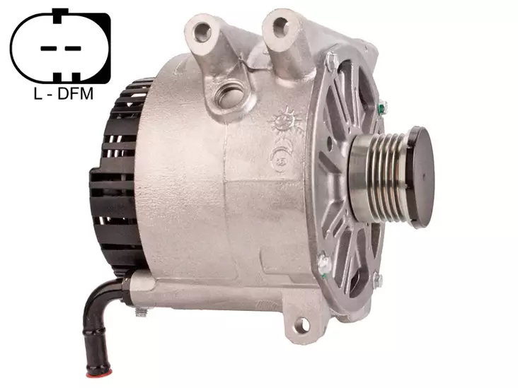 LATURI MB 150A 28-4624 - Laturit - 3200-5343EXC - 2