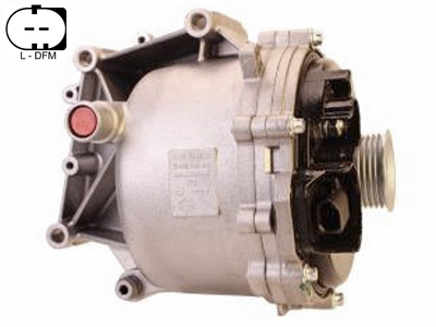 LATURI MB S/CL600 28-3840 - Laturit - 3200-5438EXC - 1