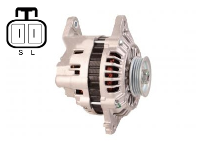 LATURI MITSU 75A 28-1620 - Laturit - 3200-4606EXC - 1