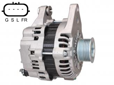 LATURI MITSUBISHI A3TG2291AM - Laturit - 3200-60553EXC - 1