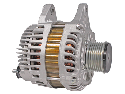 LATURI NISSAN 28-7881 - Laturit - 3200-60643EXC - 1